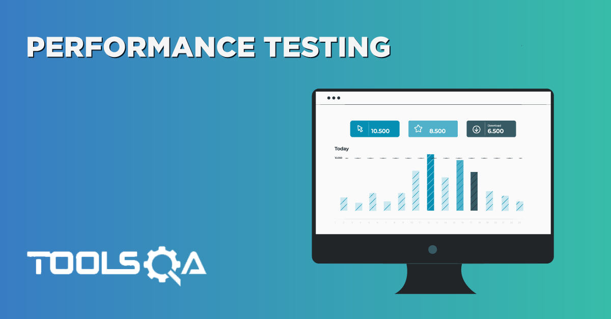What is Performance Testing and different types of Performance Testing